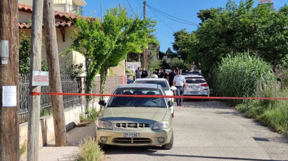 Δολοφονία σοκ στα Γλυκά Νερά: Στραγγάλισαν γυναίκα δίπλα στον δεμένο σύζυγό της και το μωρό που έκλαιγε