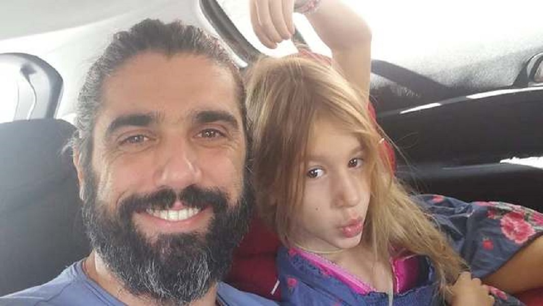 Η καλοσύνη των "ξένων": "Καθημερινοί άνθρωποι προσεύχονταν για εμάς"