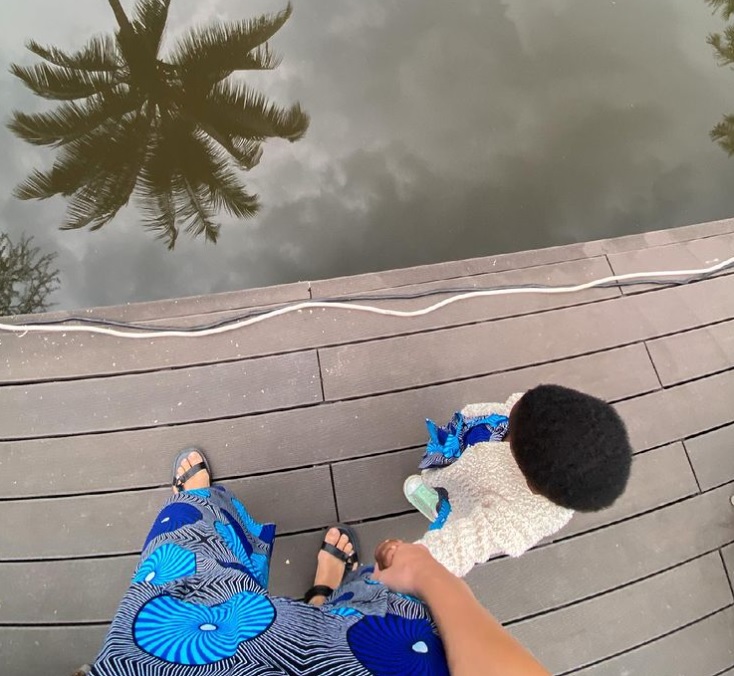 Χριστίνα Κοντοβά | Ο συγκινητικός αποχωρισμός από την μικρή Άντα πριν την υιοθεσία