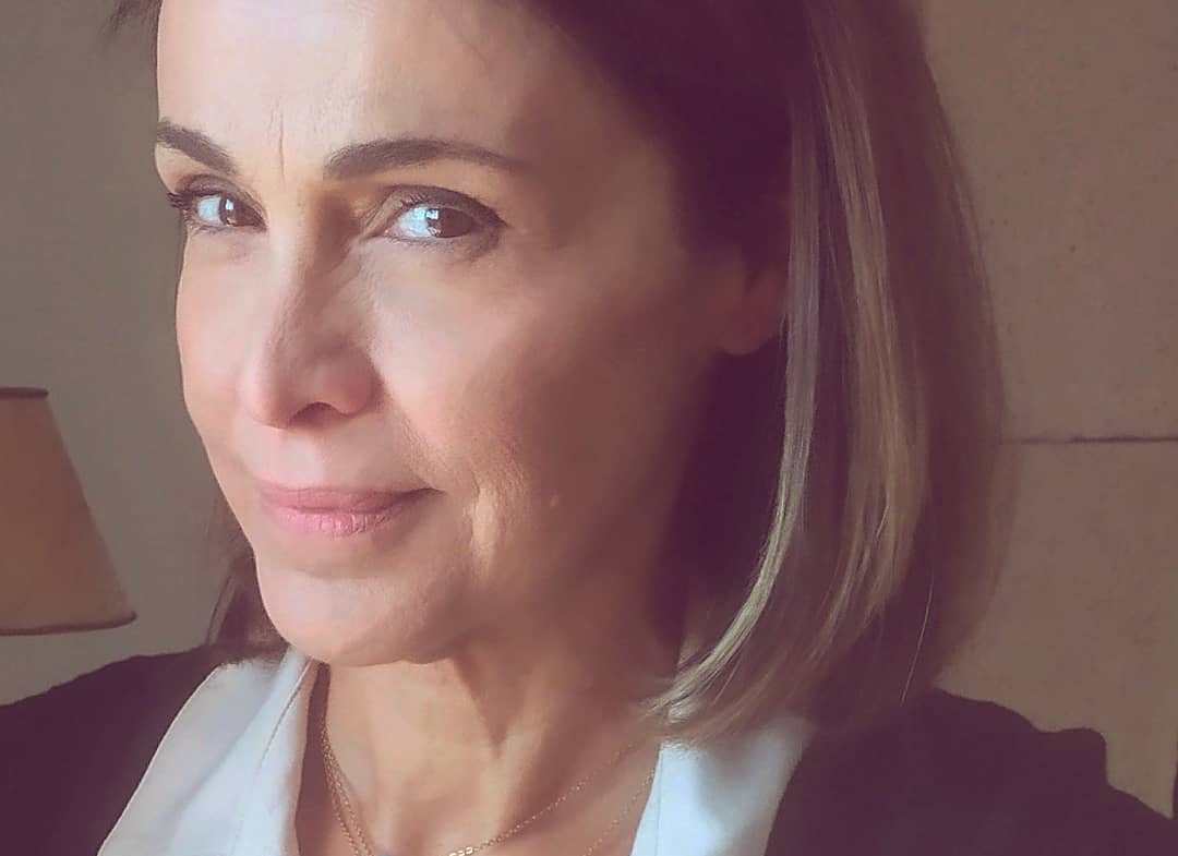 Μέλπω Κωστή | «Είμαι η μοναδική που έχασε το παιδί της για να τα εγκαταλείψω όλα; Προφανώς και όχι»