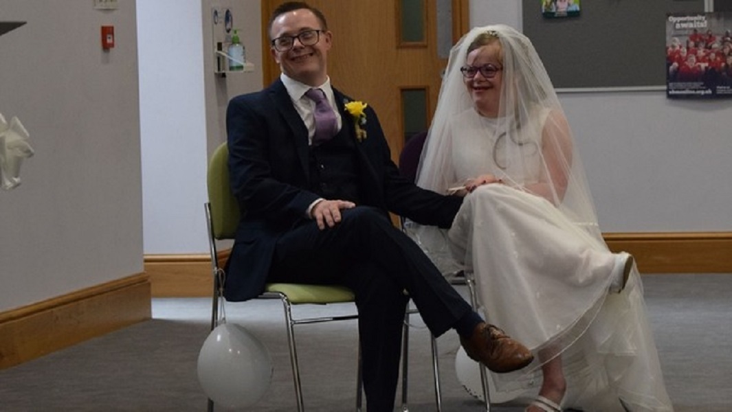 Να απαγορευτούν οι εκτρώσεις τελειόμηνων μωρών με Down ζητά μια Βρετανίδα