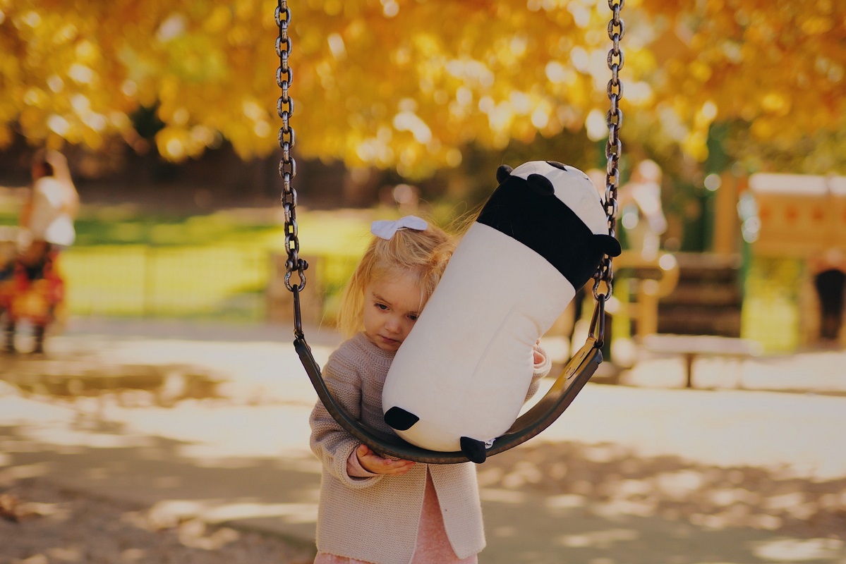 Η μητέρα που, ασυνείδητα, προσπαθεί να καλύψει τις ανάγκες της μέσω του παιδιού της