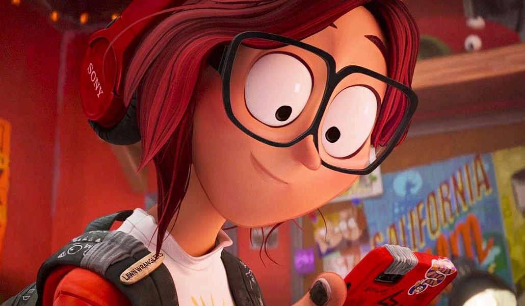 Οι Μίτσελ και η Εξέγερση των Μηχανών: Μια εξαιρετική οικογενειακή κωμωδία