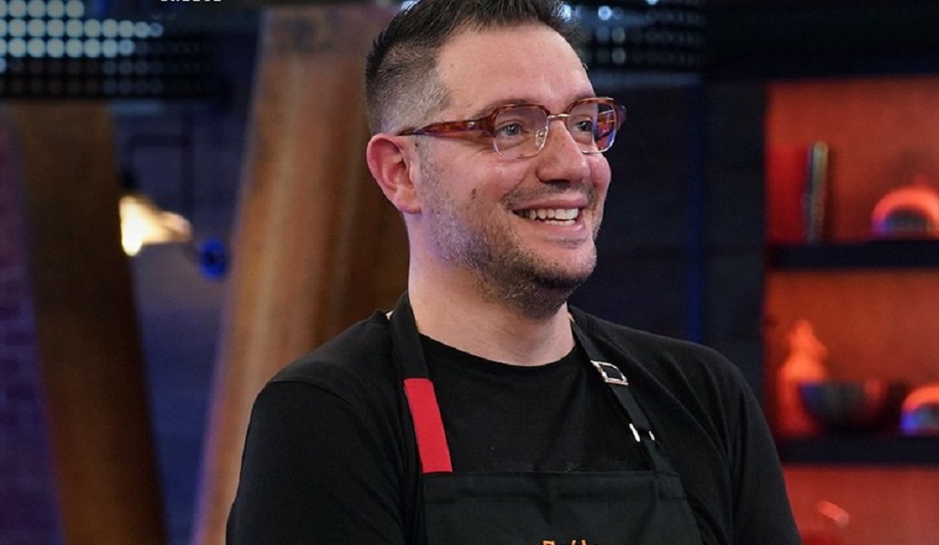 "Nα αγαπάτε τα παιδιά σας. Eίναι δύσκολη η ζωή για τους διαφορετικούς ανθρώπους. Mην τους την κάνετε πιο δύσκολη"