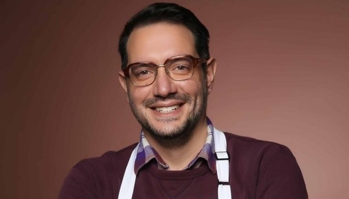 MasterChef - Παύλος: "Είμαι τυχερός που με αγαπάνε οι γονείς μου, ξέρω gay παιδιά που δεν τους μιλάνε"