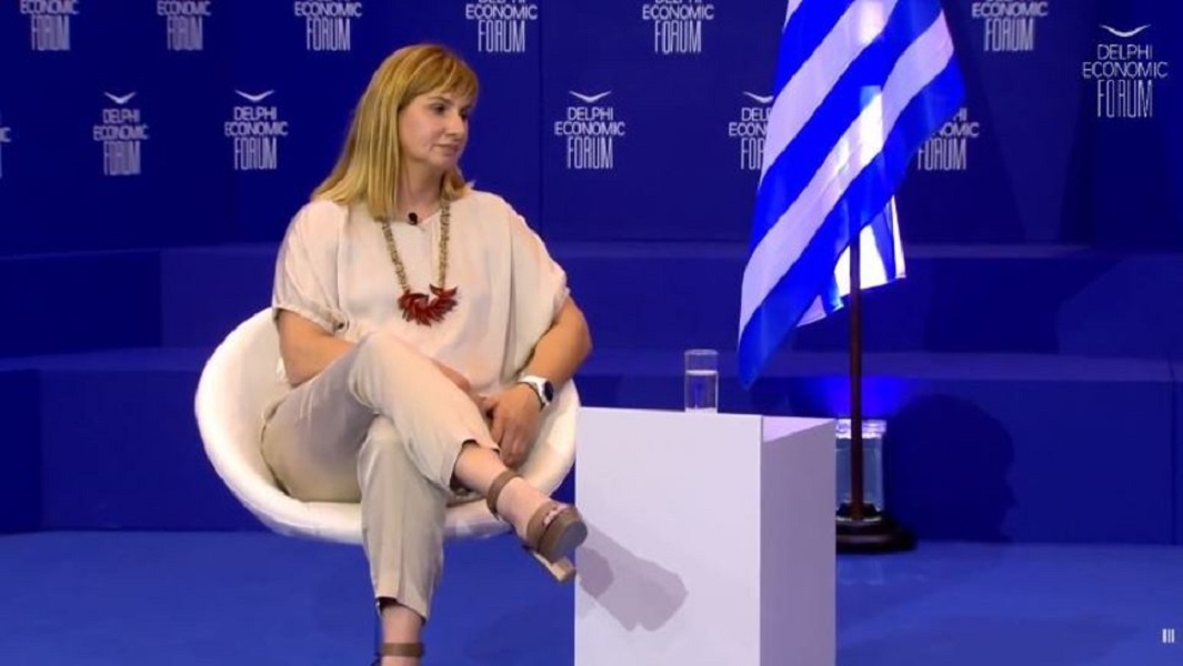 Συγκλονιστική η Μπεκατώρου: «Κανένα θύμα δεν “ψοφάει” για τέτοια δημοσιότητα»