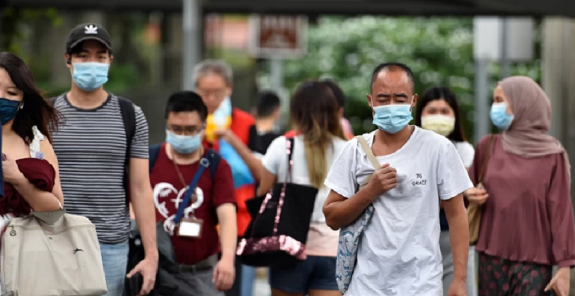 Τα παιδιά κινδυνεύουν περισσότερο από τις μεταλλάξεις του κορονοϊού - Κλείνουν τα σχολεία στη Σιγκαπούρη