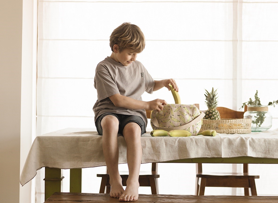 Το House of Myrtle μας γεμίζει χρώμα και μοιράζει χαρά με τη νέα του συλλογή, Tropicalia