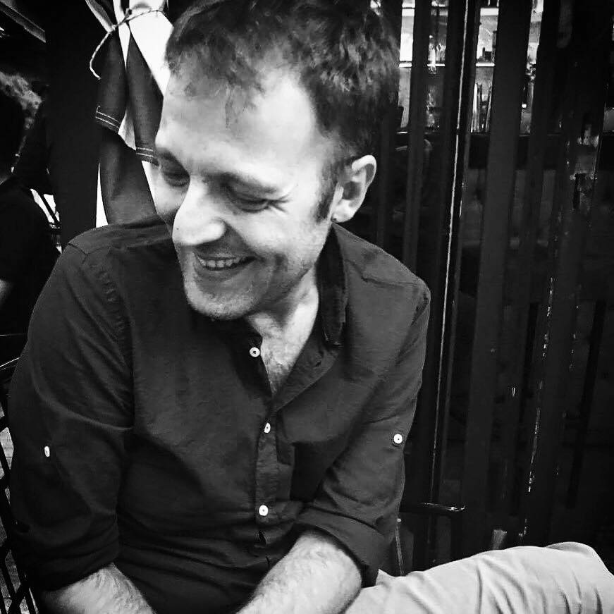 "Είμαι γκέι"