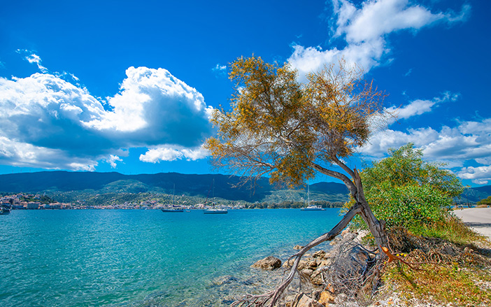 Κοντινά νησιά για τις πρώτες μετά-covid διακοπές
