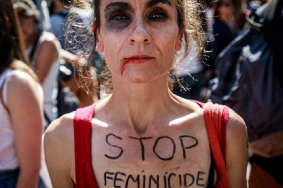 Ευρώπη: Αύξηση των γυναικοκτονιών μετά την άρση των lockdown