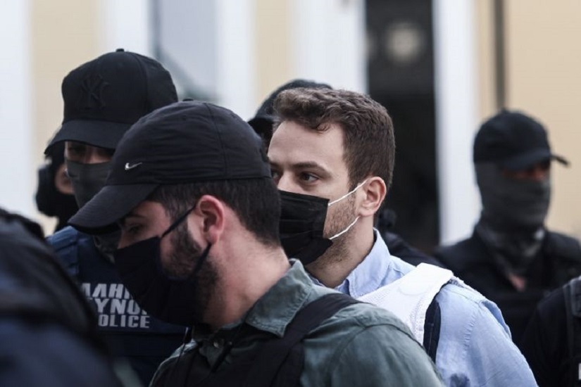 Νίκος Αγαπηνός: «Θα του αφαιρεθεί κάθε επικοινωνία με το παιδί»