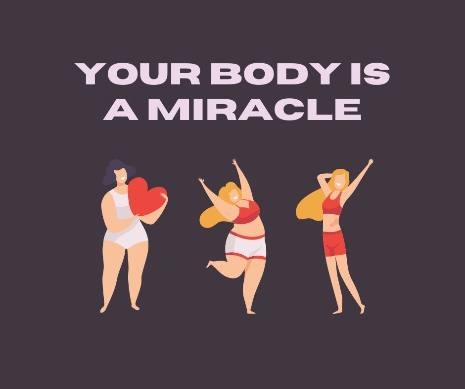 Λευτεριά στις κοιλίτσες!