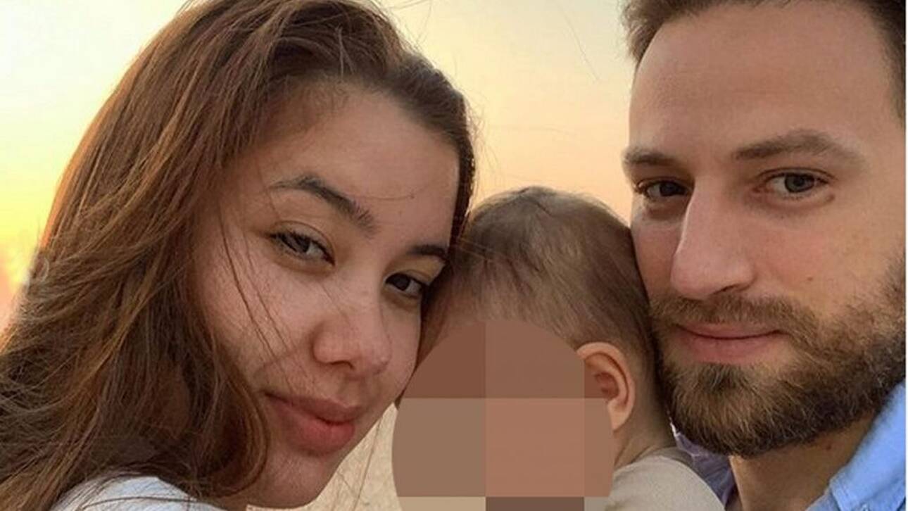 Γλυκά Νερά: Αναλαμβάνει δράση η Εισαγγελία Ανηλίκων για το μωρό της Καρολάιν