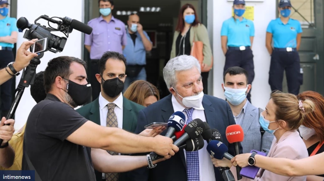 Δικηγόρος οικογένειας Καρολάιν: "Η μητέρα αγκάλιαζε τα χέρια που έκοψαν την ανάσα της κόρης της"