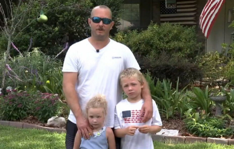 Φλόριντα: 7χρονος κολύμπησε για 1 ώρα για να σώσει τον μπαμπά και την αδερφή του από ποτάμι