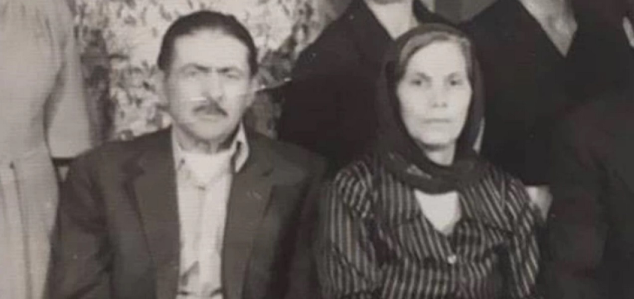 Αυτή είναι η Ελληνίδα γιαγιά 107 ετών με 44 εγγόνια, δισέγγονα και τρισέγγονα!