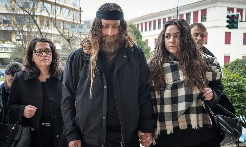 Συγκλονίζει ο πατέρας του Βαγγέλη Γιακουμάκη: Δεν έχασα κλειδιά, ούτε πρόβατο, έχασα το παιδί μου