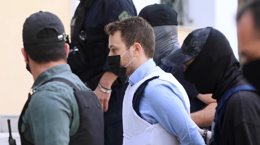 Γλυκά Νερά: Γιατί η κάρτα μνήμης της κάμερας θα έδειχνε την προμελέτη της δολοφονίας