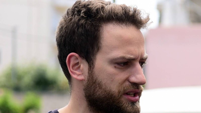 Γλυκά Νερά: Κοιμόταν η Καρολάιν λίγα λεπτά πριν θανατωθεί, σύμφωνα με την Ιατροδικαστή