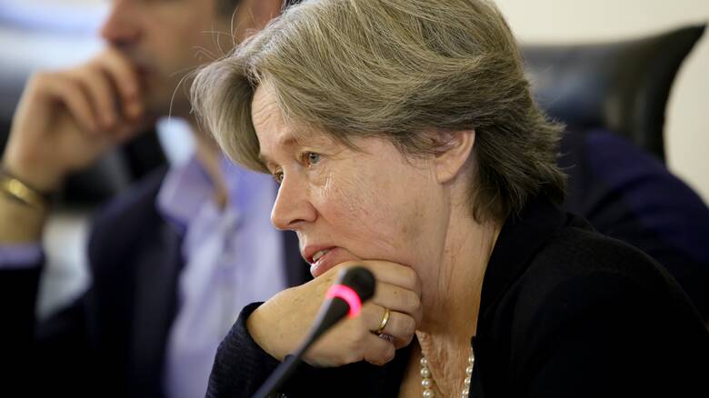 Λινού για μετάλλαξη Δέλτα: Είναι σαν νέα πανδημία - Θα έχουμε πρόβλημα σε σχολεία και ΜΜΜ