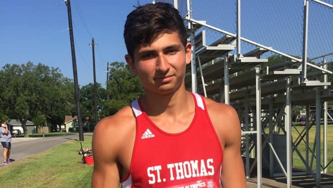 Αγωνία για τον 21χρονο Έλληνα που αγνοείται στο Μαϊάμι - Έκκληση από την θεία του