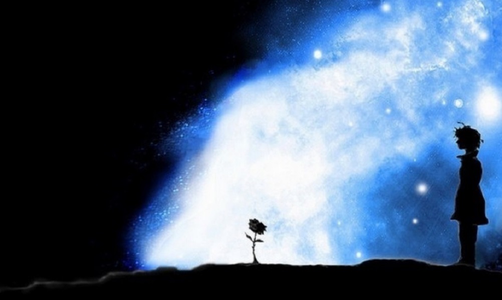 Δωρεάν, “Ο Μικρός Πρίγκιπας” του Antoine de Saint-Exupéry σε e-book