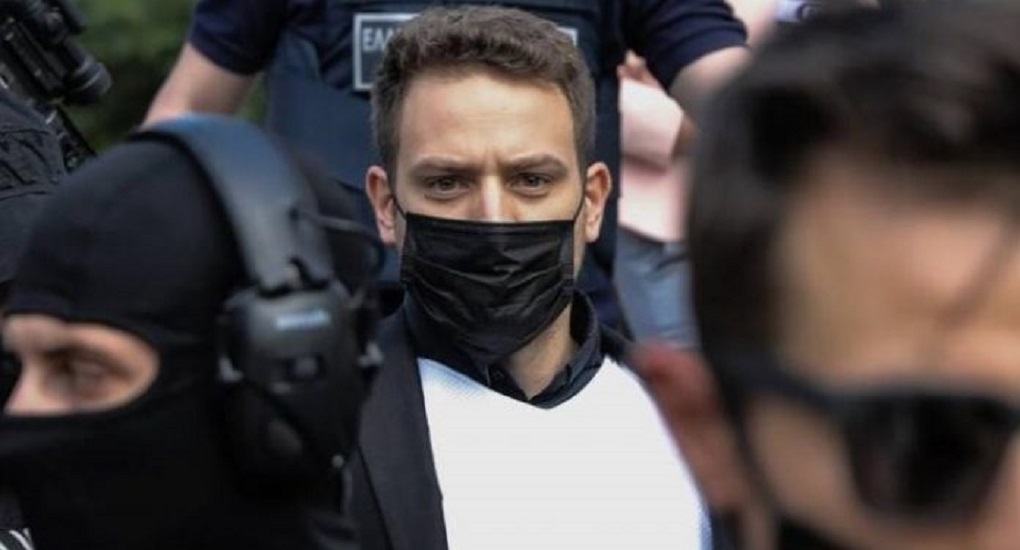 Γλυκά Νερά: "Η Καρολάιν είχε αποκαλύψει από την πρώτη στιγμή τους φόβους για τον σύζυγό της"