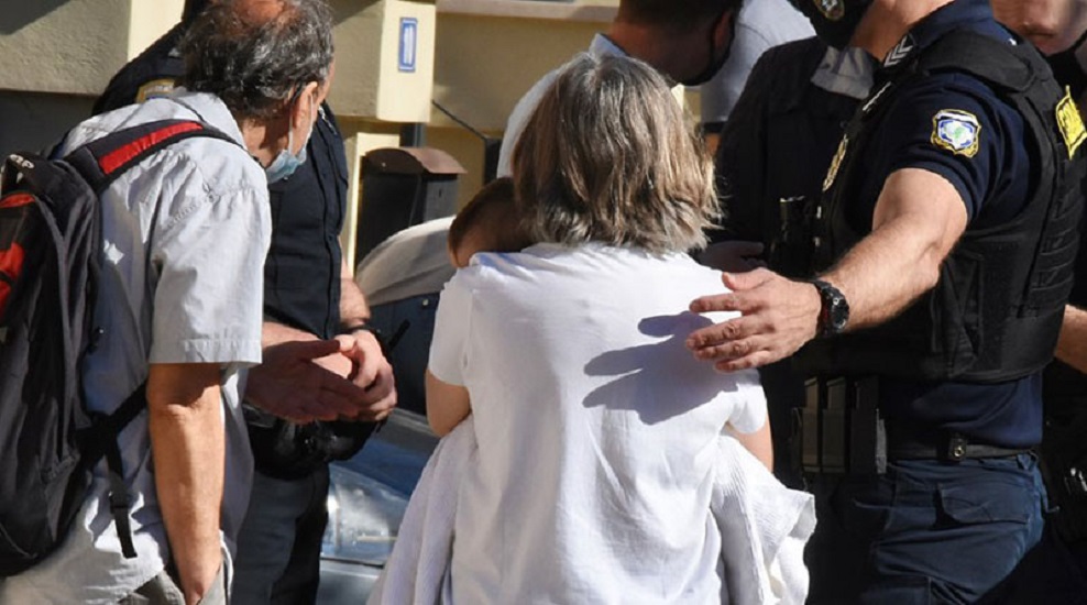 Γλυκά Νερά: Η προσωρινή επιμέλεια της μικρής Λυδίας θα ανακοινωθεί σήμερα - Τι έχουν ζητήσει οι δύο πλευρές