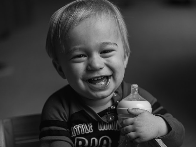 «Η ψυχή γιατρεύεται όταν είσαι κοντά σε παιδιά»