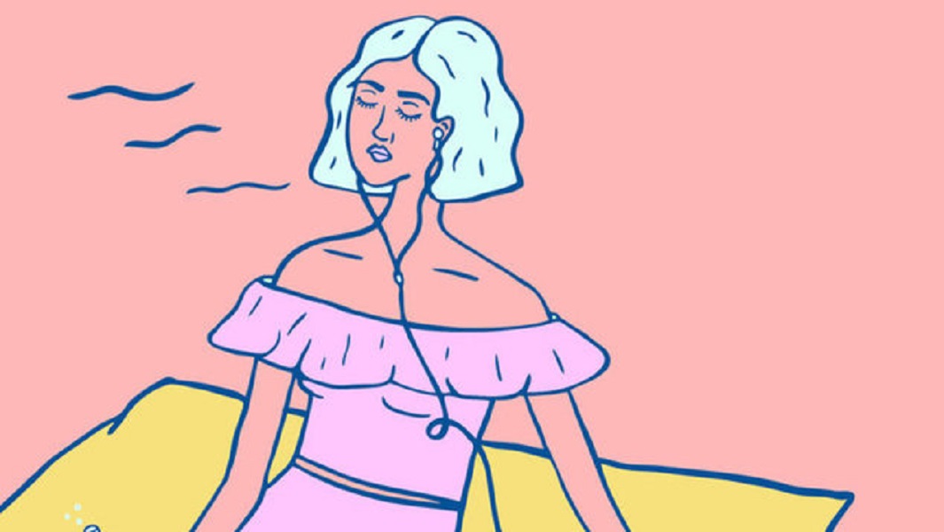 "Tα 40 είναι η καλύτερή μου φάση. Όταν είμαστε νεότερες, δεν αγαπάμε τον εαυτό μας όπως θα έπρεπε"