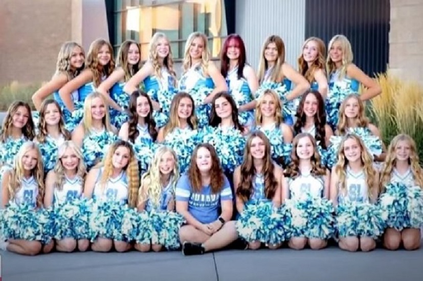 «Χαλάς την εικόνα» είπαν σε μαθήτρια με σύνδρομο Down και την απέκλεισαν από την φωτογραφία