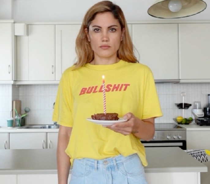 Συνέδριο Γονιμότητας: Η Μ. Συνατσάκη σε 3' καταρρίπτει τα στερεότυπα - "Πώς να κάνεις παιδί πριν τα 40;"