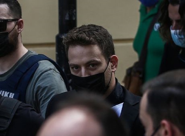 Αντιστράτηγος ΕΛ.ΑΣ.: Μετά την Καρολάιν, ο κίνδυνος ήταν τεράστιος και για το παιδί