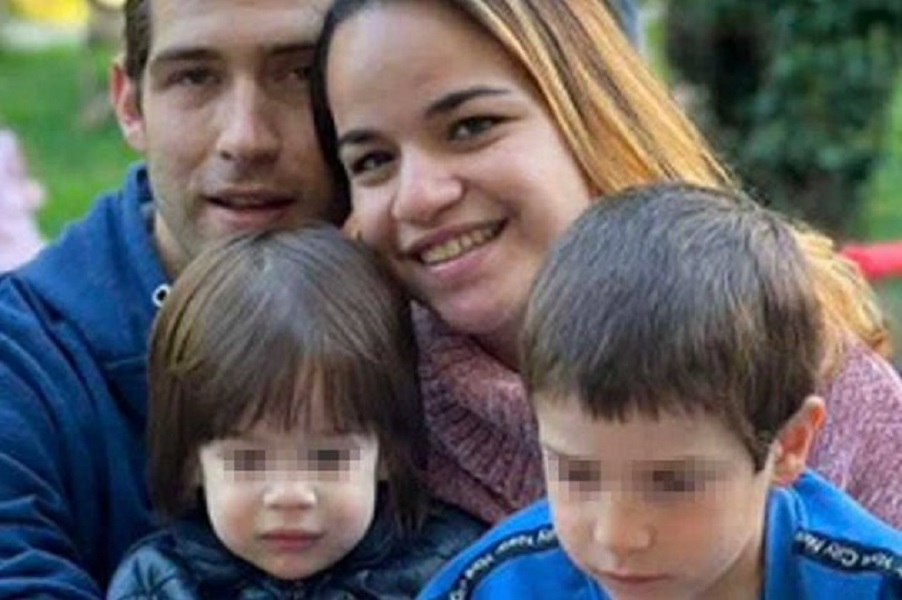 "Που είναι η μαμά μου" ρωτά ο 5χρονος Εϊτάν, o μοναδικός επιζών από την τραγωδία με το τελεφερίκ