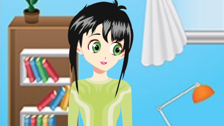 VIDEO | 7χρονη με υποκείμενο νόσημα απευθύνει έκκληση προς όλους για εμβολιασμό