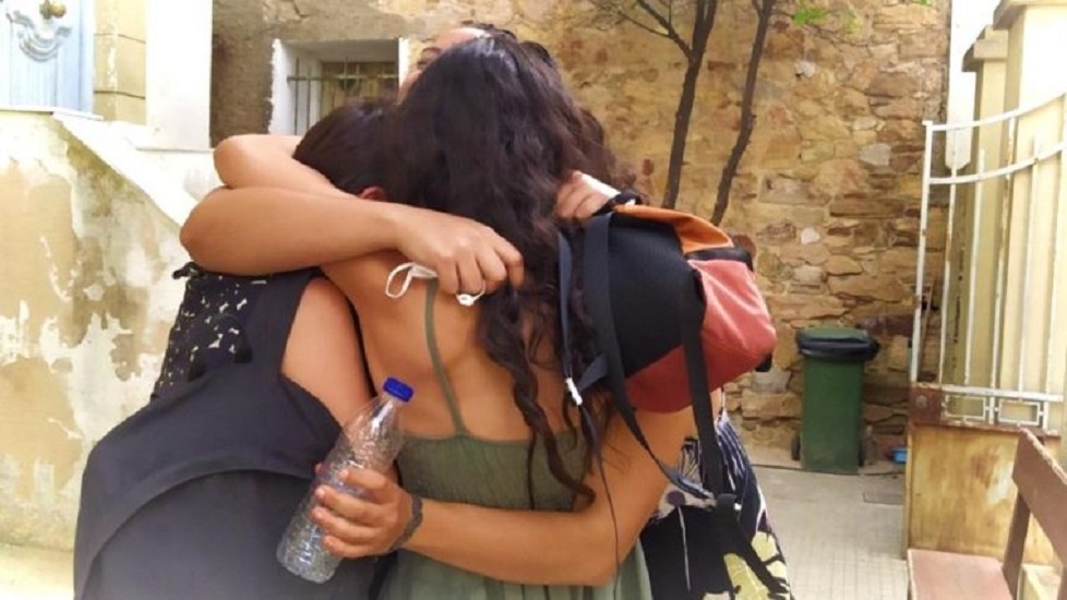 Δικαστική δικαίωση για έξι κορίτσια που έπεσαν θύματα επίθεσης δύο νταήδων στη Χίο