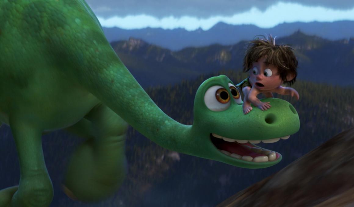 Κινηματογραφικό καλοκαίρι στο ΚΠΙΣΝ | Ο Καλόσαυρος