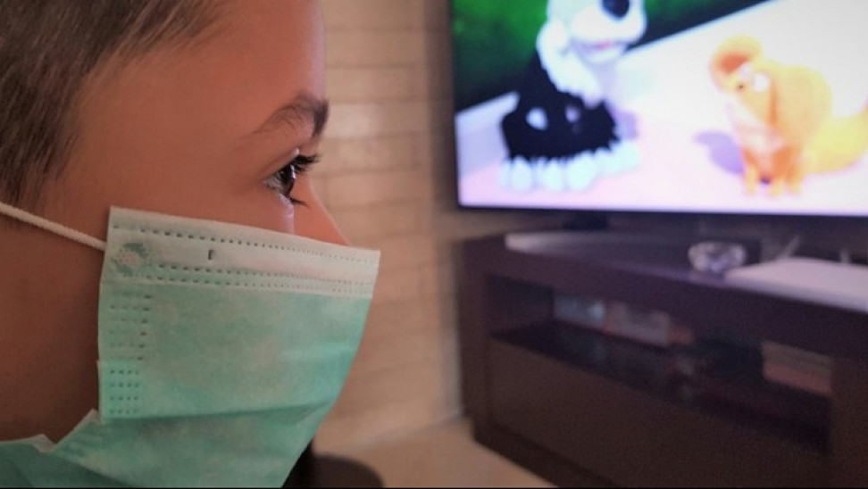 Μελέτη | Ενδοοικογενειακή μετάδοση SARS-CoV-2 από παιδιά και εφήβους