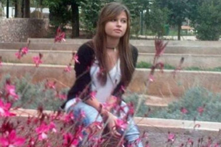 "Μυρτώ μου, 9 χρόνια πέρασαν και δεν άκουσα την φωνή σου που τιτίβιζε ασταμάτητα"