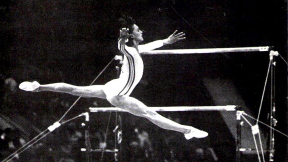 Μόντρεαλ 1976: Όταν η Κομανέτσι πέτυχε το απόλυτο 10άρι