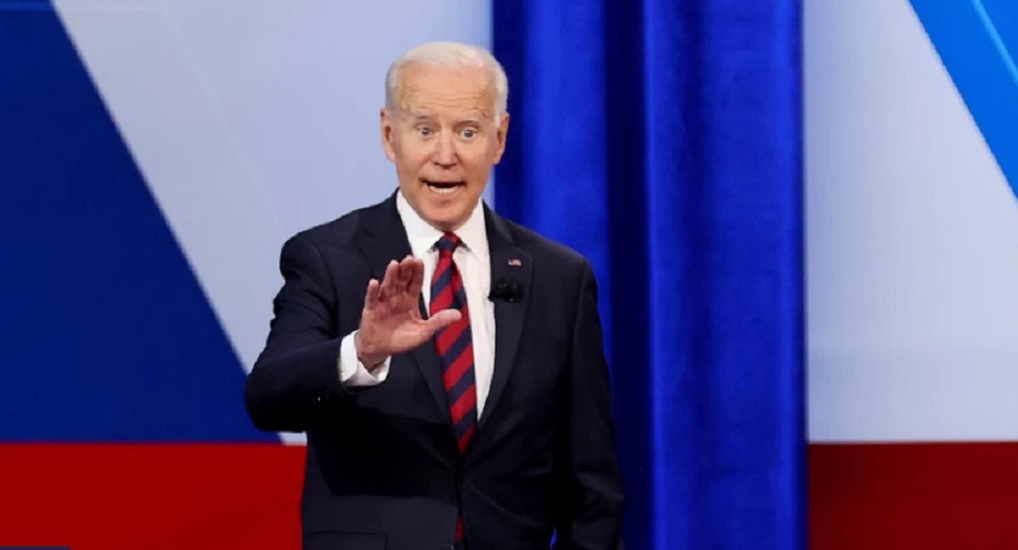 Μπάιντεν: Τα παιδιά κάτω των 12 ετών θα μπορούν να εμβολιαστούν από τέλη Αυγούστου - Νόσησαν πάνω από 4 εκατ.