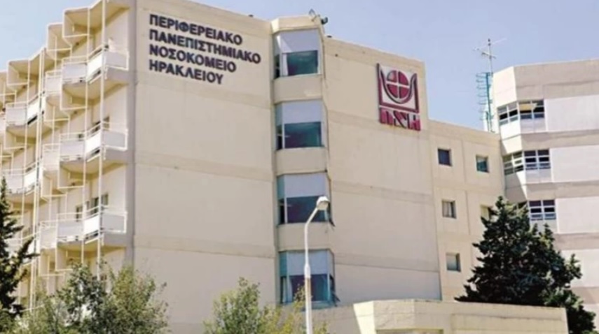 Χανιά: Αγωνία για τον 16χρονο που χτύπησε σε βράχια στην παραλία - Φόβοι για τον νωτιαίο μυελό