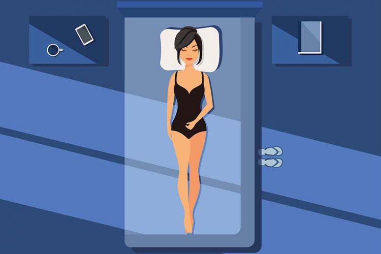 Όποιος ξυπνάει νωρίς έχει μικρότερο κίνδυνο κατάθλιψης από τους «νυχτερινούς» τύπους.