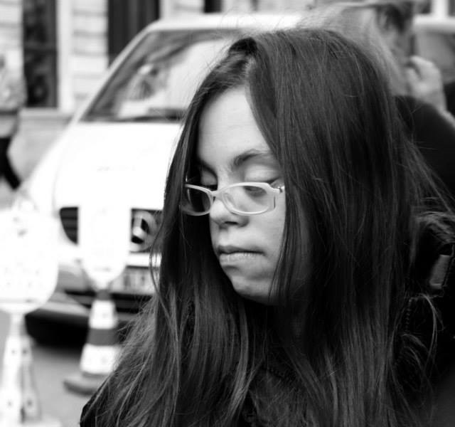 Λωξάντρα Λούκας: Η πρώτη ηθοποιός με σύνδρομο Dοwn σε παράσταση του Εθνικού Θεάτρου