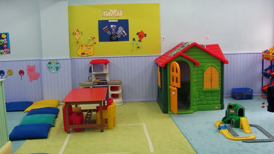 Αναρτήθηκαν οι προσωρινοί πίνακες των υποψηφίων ορισμένου χρόνου για τους Βρεφονηπιακούς Σταθμούς ΟΑΕΔ