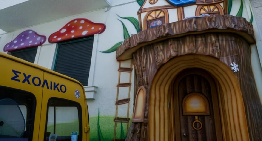 Βρεφονηπιακοί και Παιδικοί Σταθμοί: Επιπλέον 3.200 θέσεις από την Περιφέρεια Αττικής - Τα κριτήρια