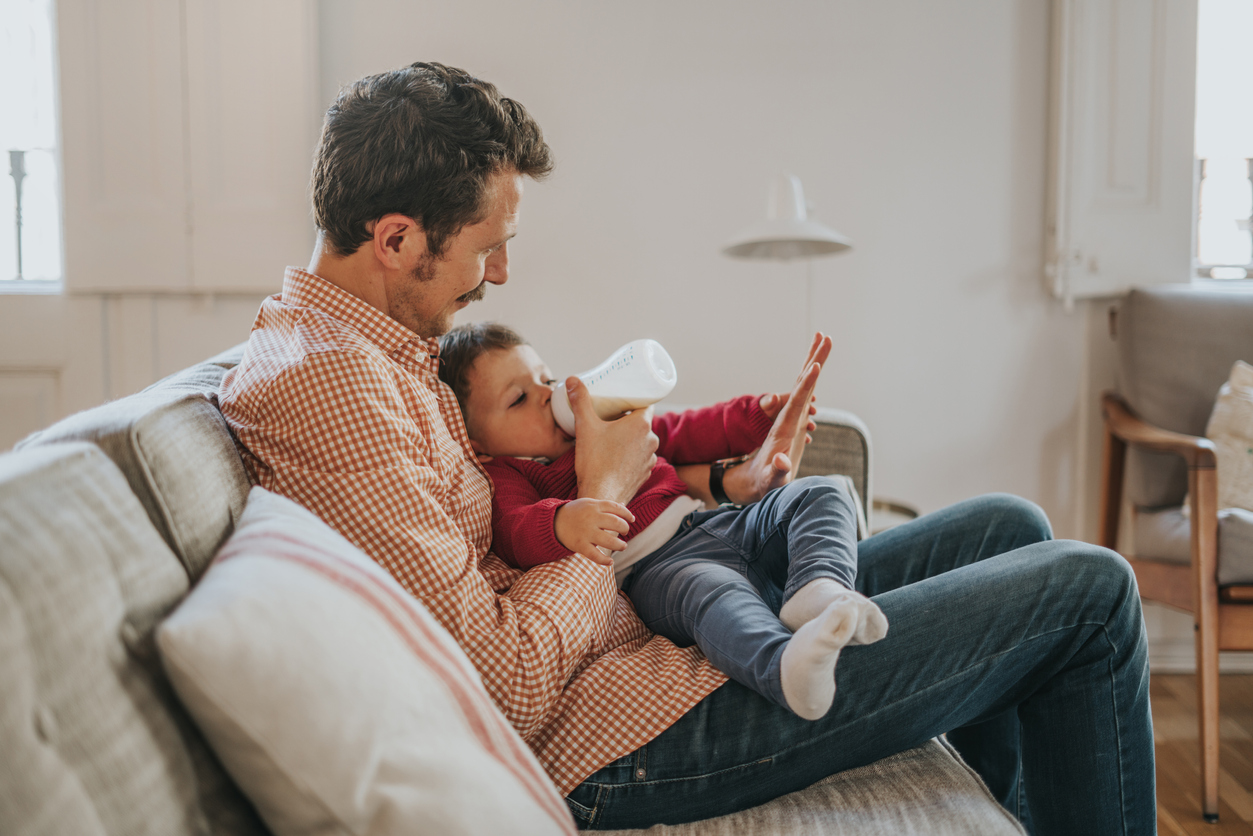 Αποθηλασμός: Η μέθοδος που λειτουργεί μ' ένα παιδί δε σημαίνει ότι θα "δουλέψει" με κάποιο άλλο