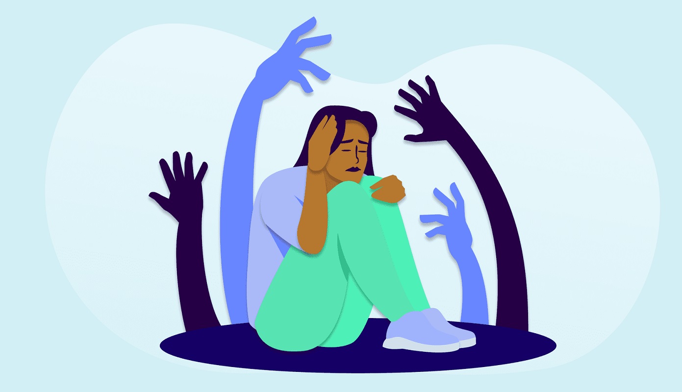 Μικρό κουτάκι πρώτων βοηθειών για τα ψυχοσωματικά συμπτώματα και τις κρίσεις πανικού