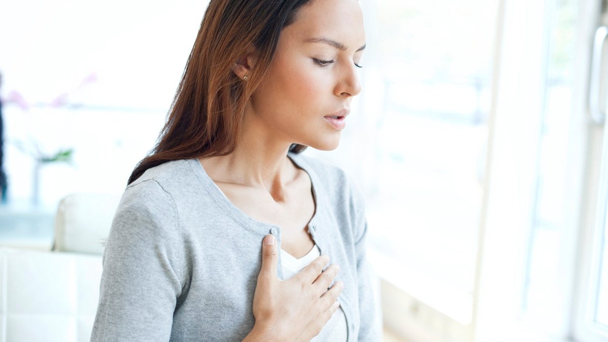 9+1 συμβουλές για μία κρίση πανικού από την ψυχολόγο